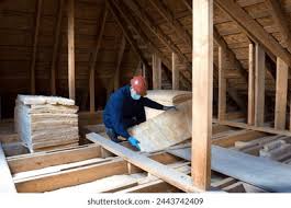 Best Attic Insulation Installation  in Lake Wildwood, CA